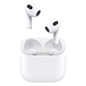 ميزة إجراء اختبار السمع في سماعات آبل airpods pro 2