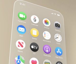 ios 19 أكبر تحديث لأنظمة آبل ios7