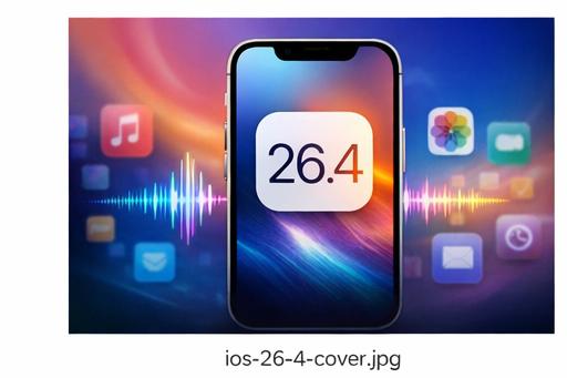  iOS 26.4 وما الميزات المتوقعة؟ قراءة تحليلية كاملة