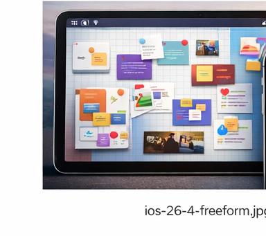  iOS 26.4 وما الميزات المتوقعة؟ قراءة تحليلية كاملة