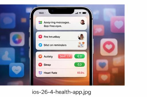  iOS 26.4 وما الميزات المتوقعة؟ قراءة تحليلية كاملة