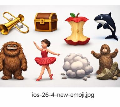  iOS 26.4 وما الميزات المتوقعة؟ قراءة تحليلية كاملة